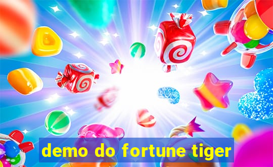 demo do fortune tiger